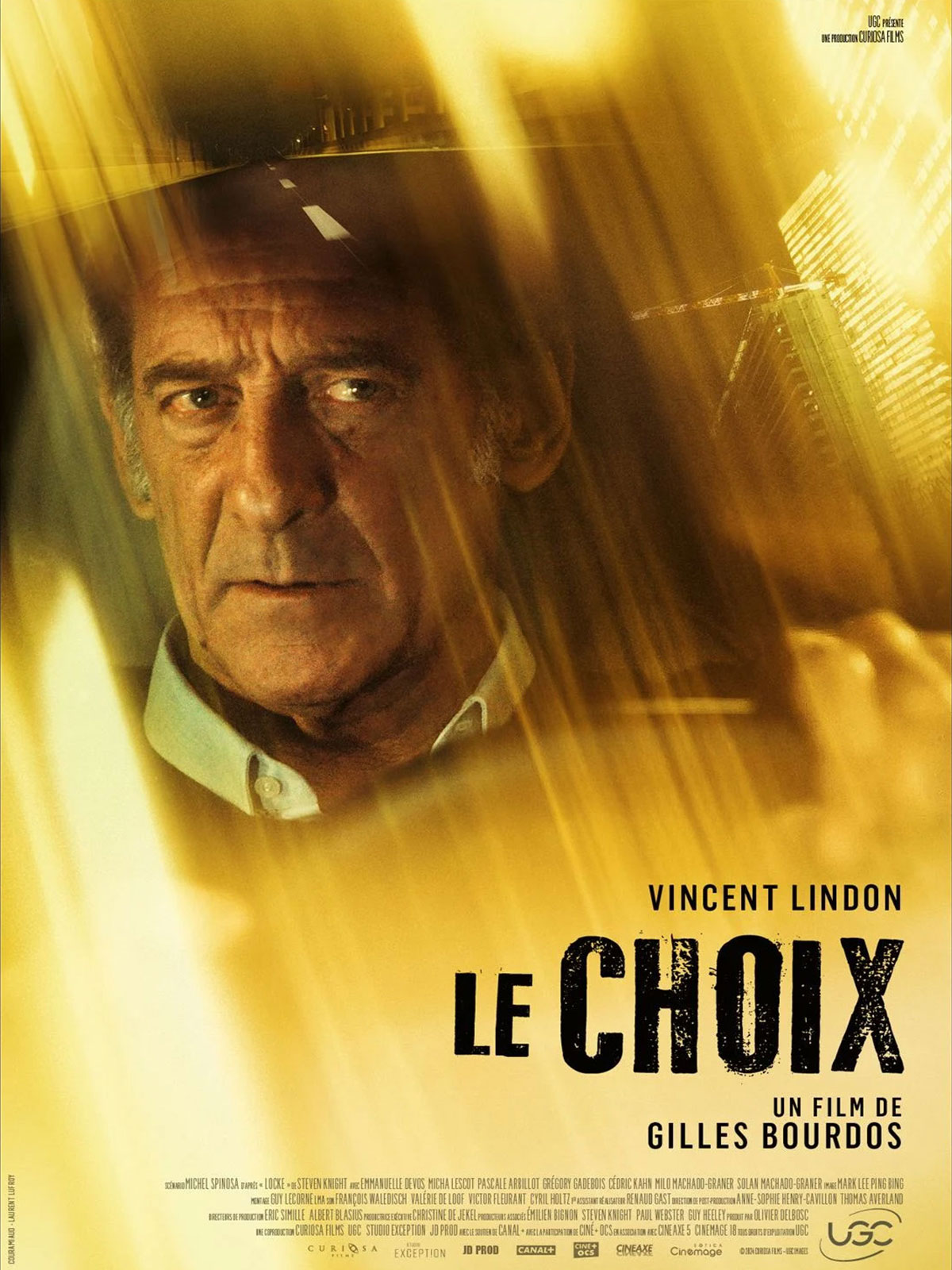 Le choix 