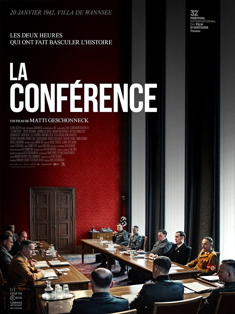 La Conférence