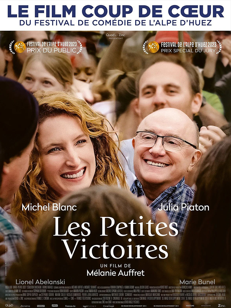 Les petites victoires