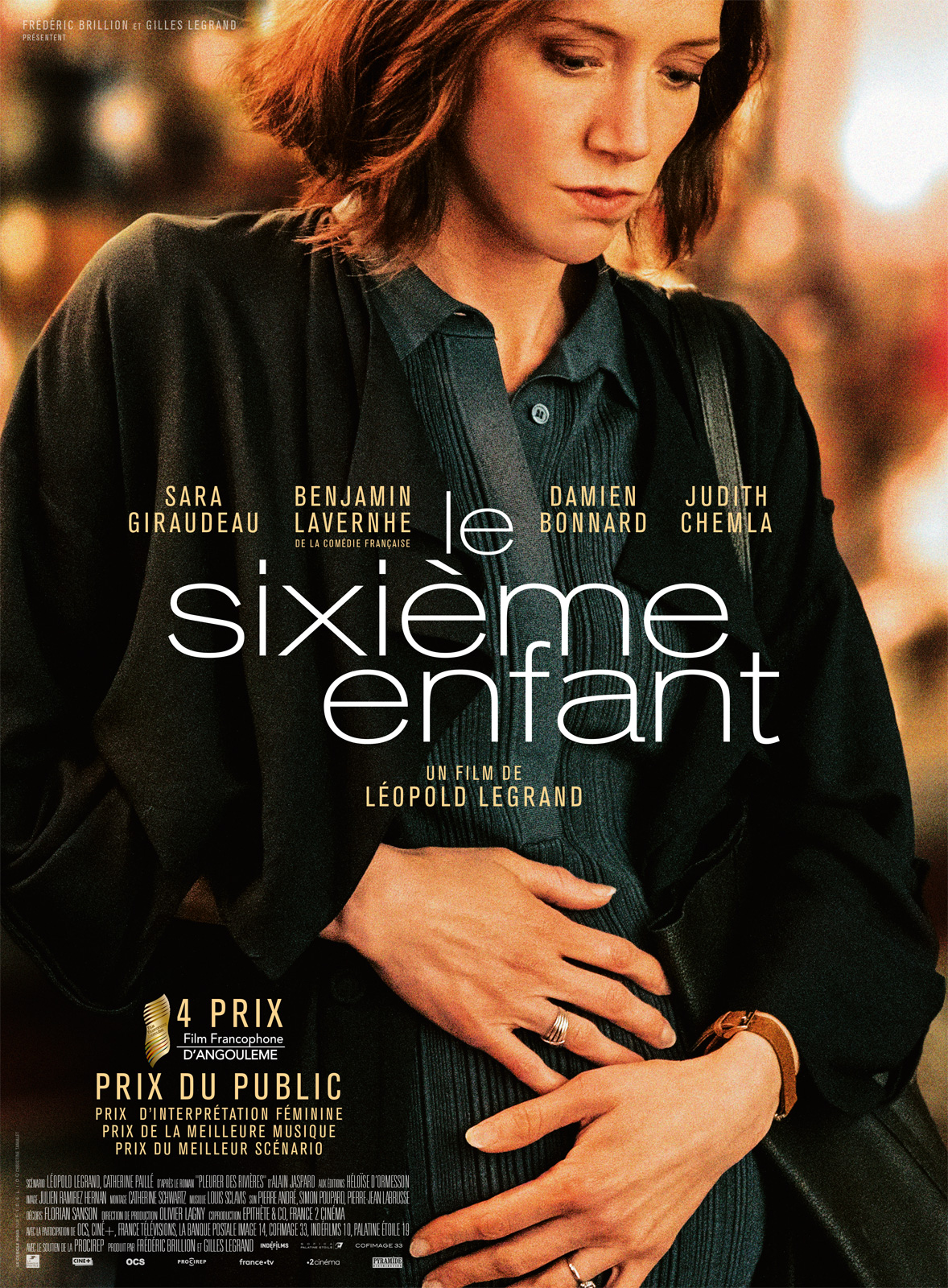 Le sixième enfant