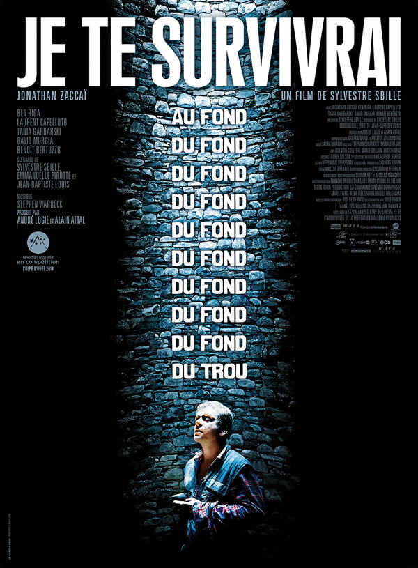 je te survivrai