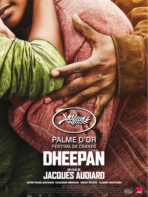DHEEPAN