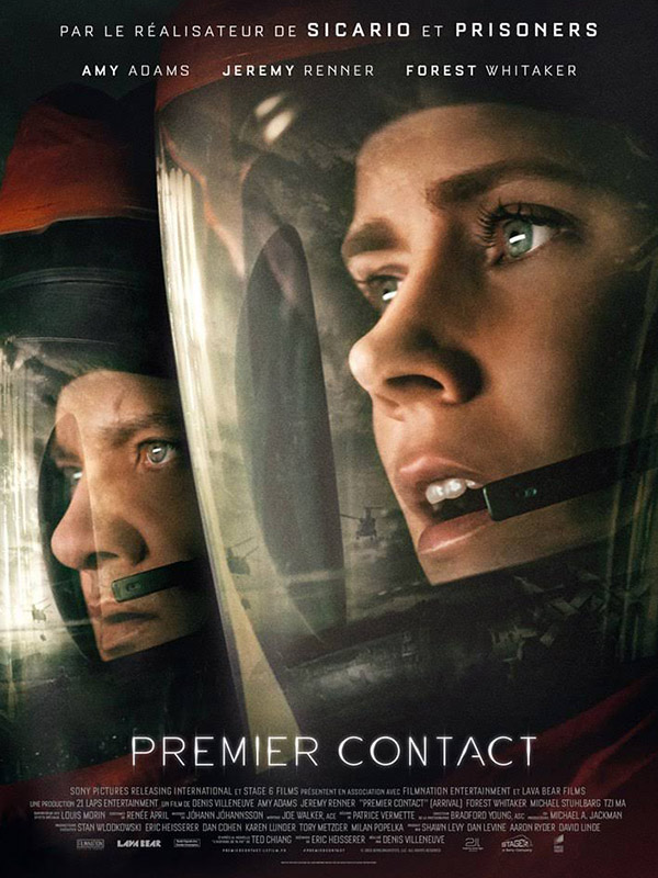 1ER CONTACT