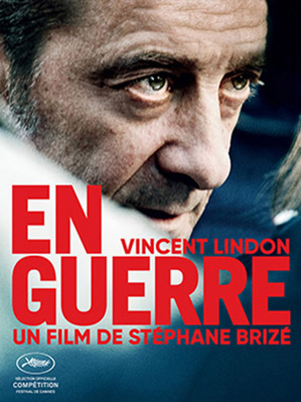 EN GUERRE